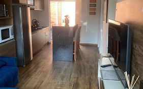 Residencial Luce Del Sole - Casa Nº 5